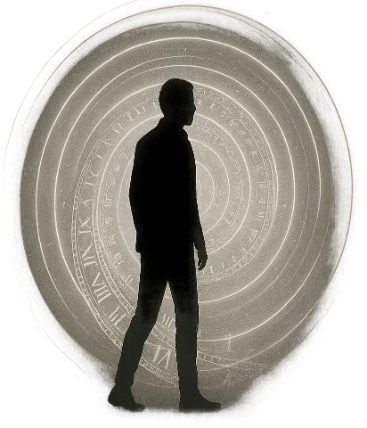 black-silhouette