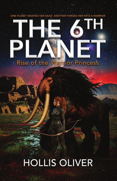 The 6th Planet